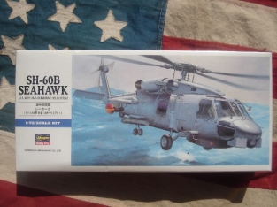 Has00431  SH-60B SEAHAWK ''US Navy''